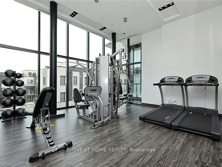 A307-1117 Cooke Boulevard, Burlington, ON, L7T 4A8 - 14