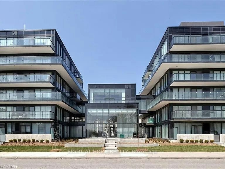 A307-1117 Cooke Boulevard, Burlington, ON, L7T 4A8 - 24