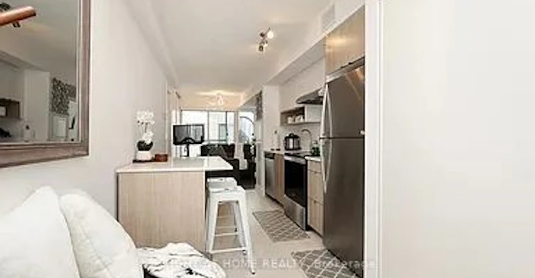 A307-1117 Cooke Boulevard, Burlington, ON, L7T 4A8 - 2