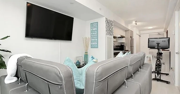 A307-1117 Cooke Boulevard, Burlington, ON, L7T 4A8
