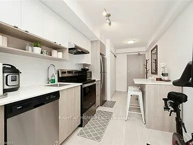 A307-1117 Cooke Boulevard, Burlington, ON, L7T 4A8 - 8