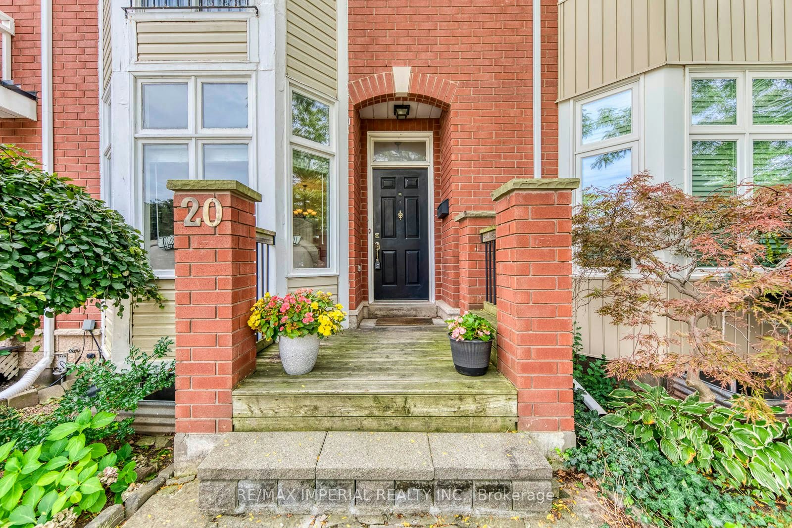 20 The Greenery N/A, Oakville, ON, L6H 6J6