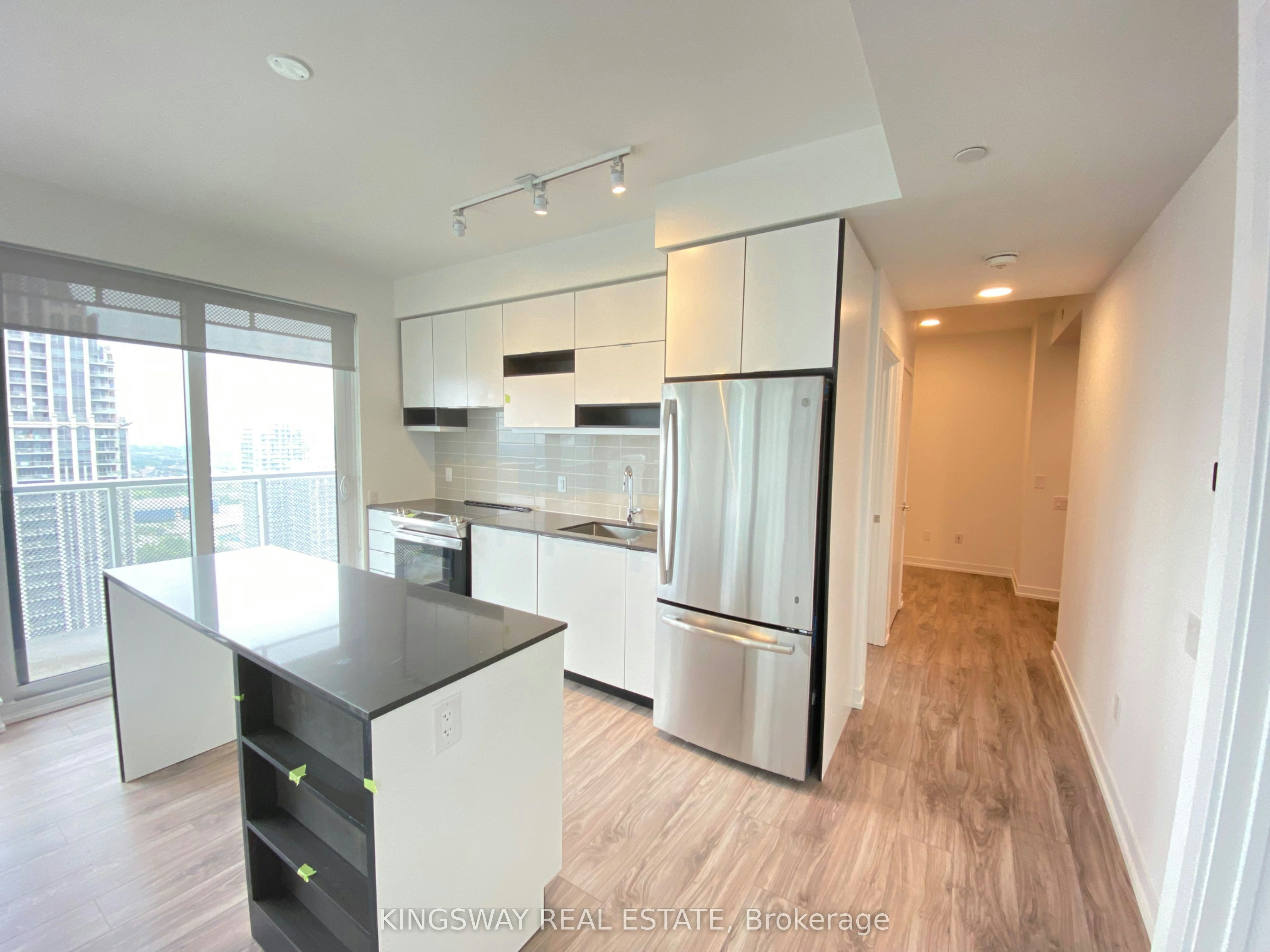 3203-4065 Confederation Parkway, Mississauga, ON, L5B 0L4 - 13
