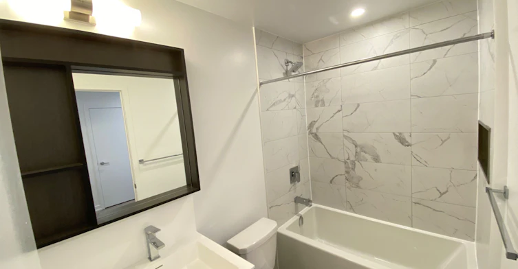 3203-4065 Confederation Parkway, Mississauga, ON, L5B 0L4 - 21