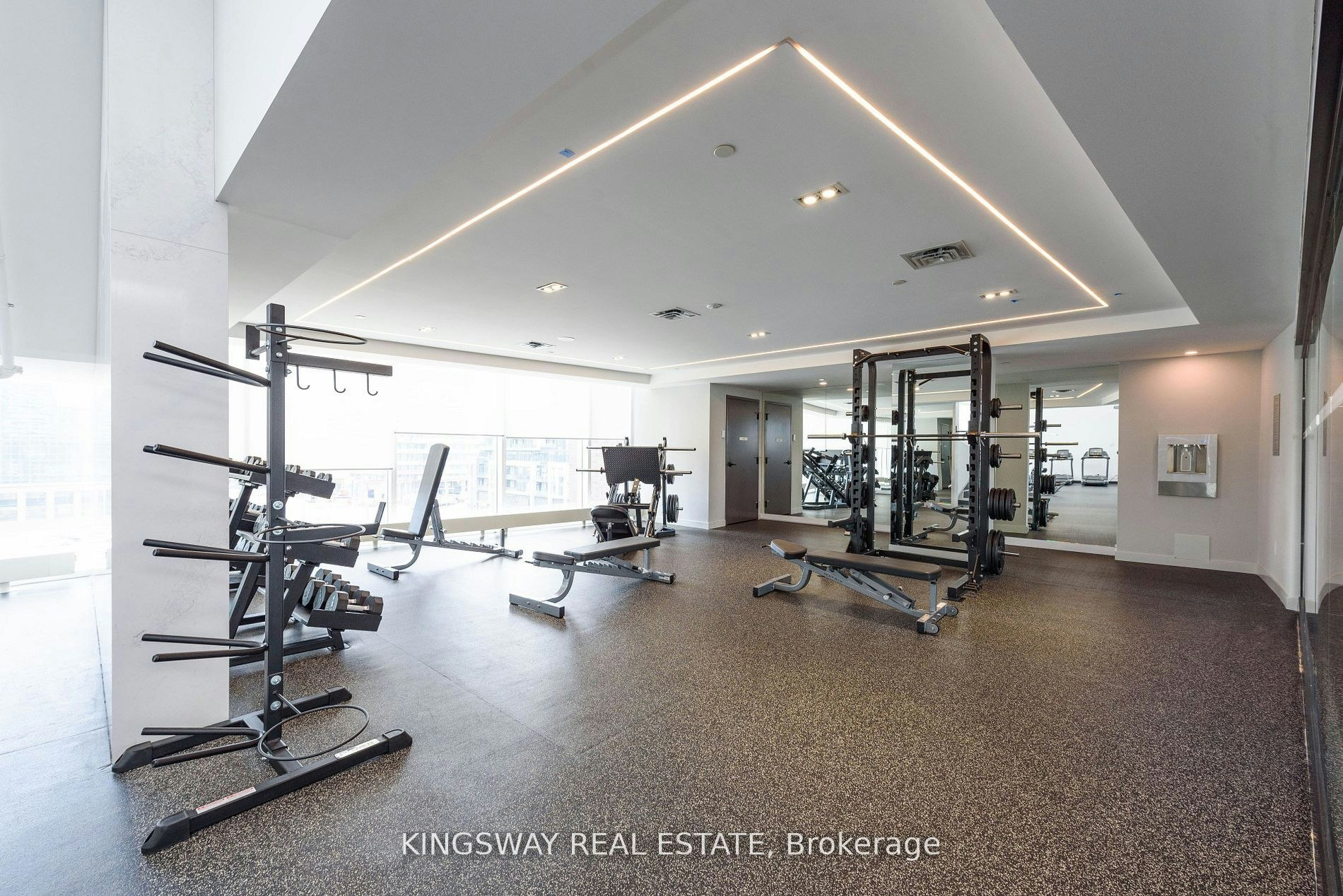 3203-4065 Confederation Parkway, Mississauga, ON, L5B 0L4 - 34