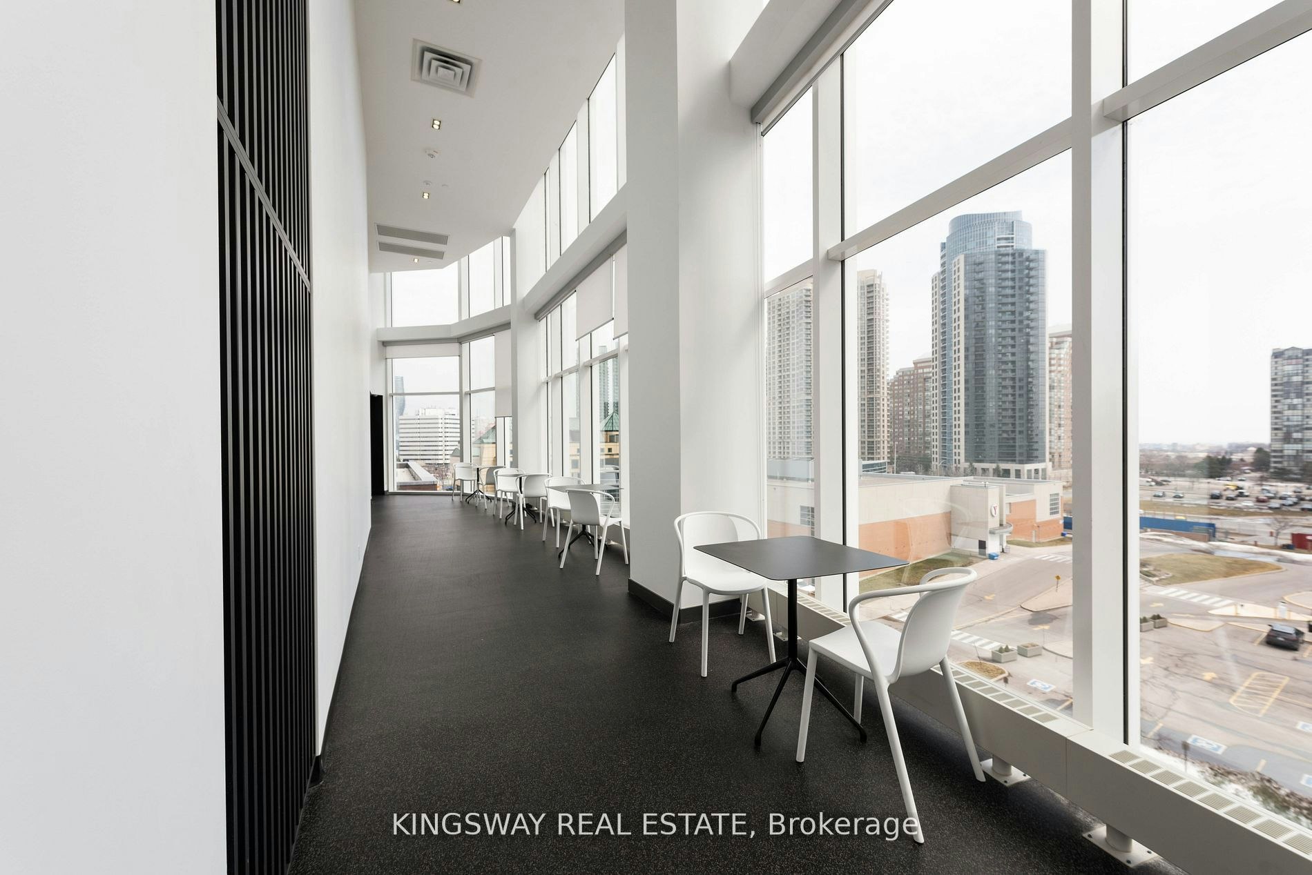 3203-4065 Confederation Parkway, Mississauga, ON, L5B 0L4 - 32
