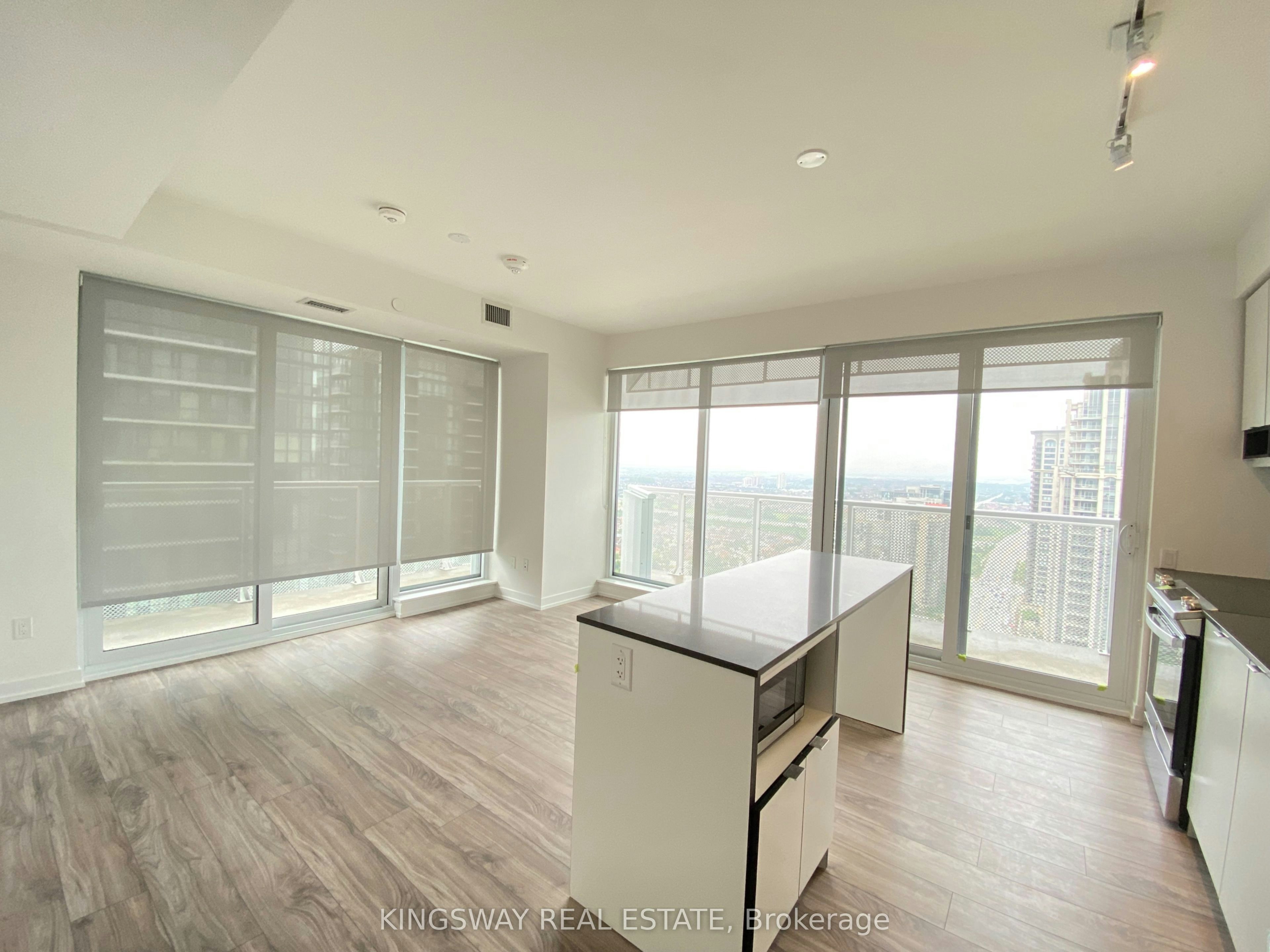 3203-4065 Confederation Parkway, Mississauga, ON, L5B 0L4 - 11