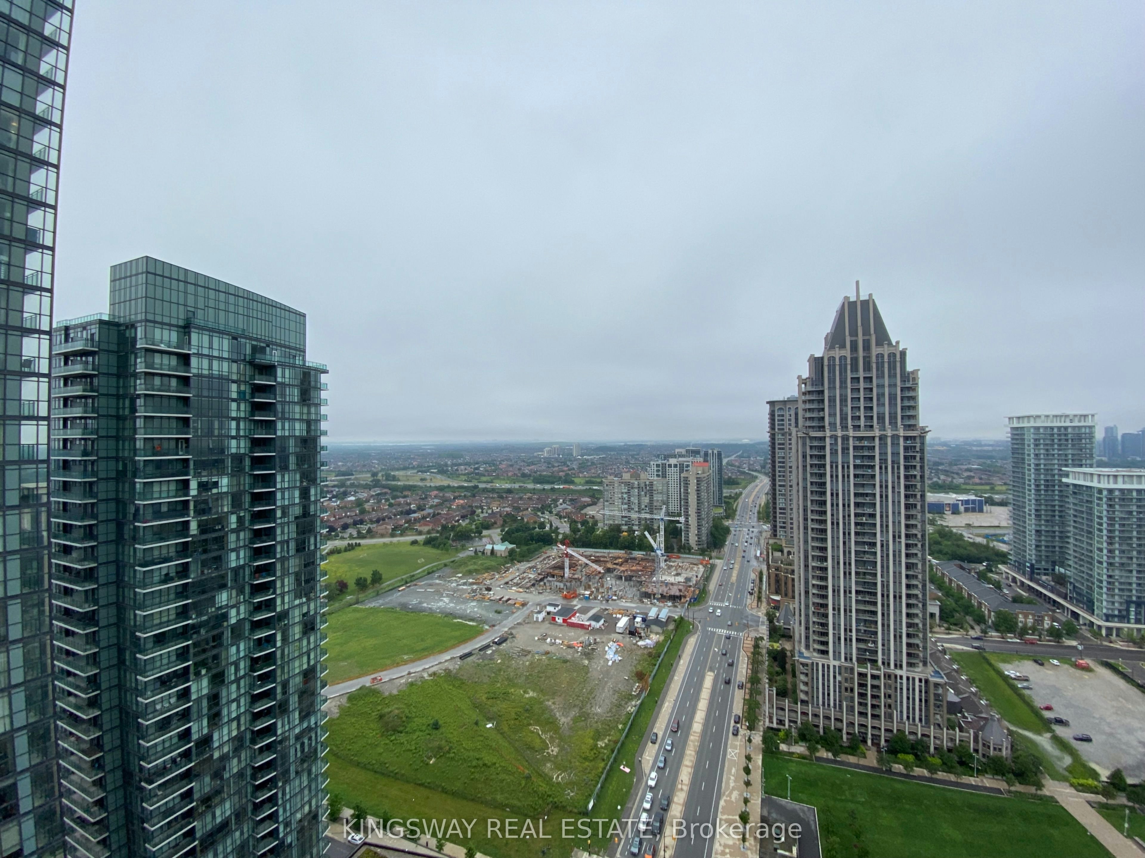 3203-4065 Confederation Parkway, Mississauga, ON, L5B 0L4 - 27