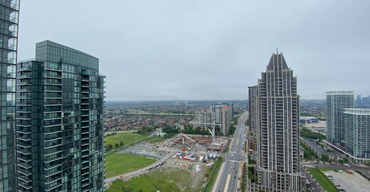 3203-4065 Confederation Parkway, Mississauga, ON, L5B 0L4 - 27