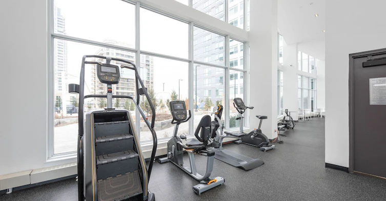 3203-4065 Confederation Parkway, Mississauga, ON, L5B 0L4 - 37