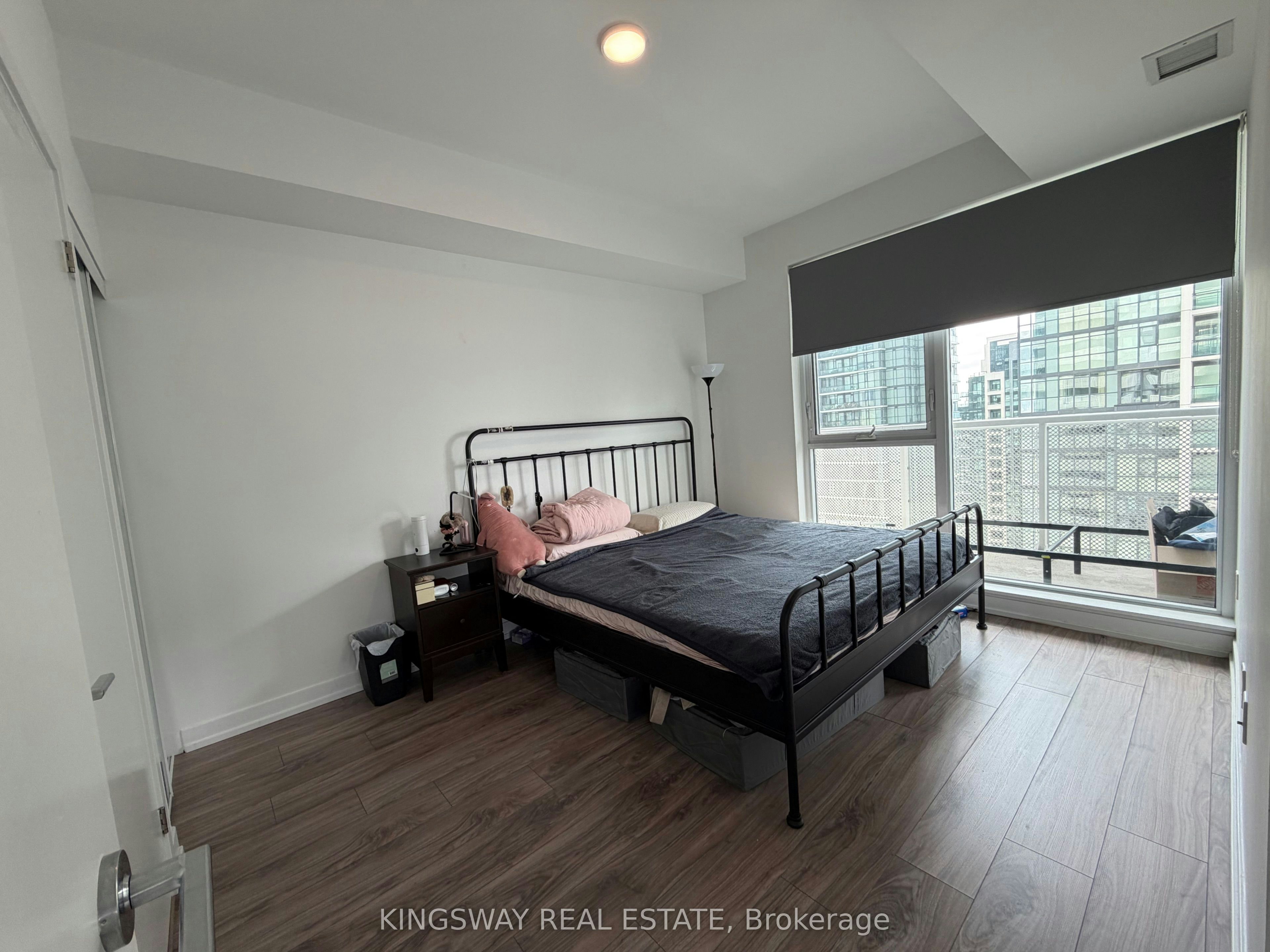 3203-4065 Confederation Parkway, Mississauga, ON, L5B 0L4 - 15