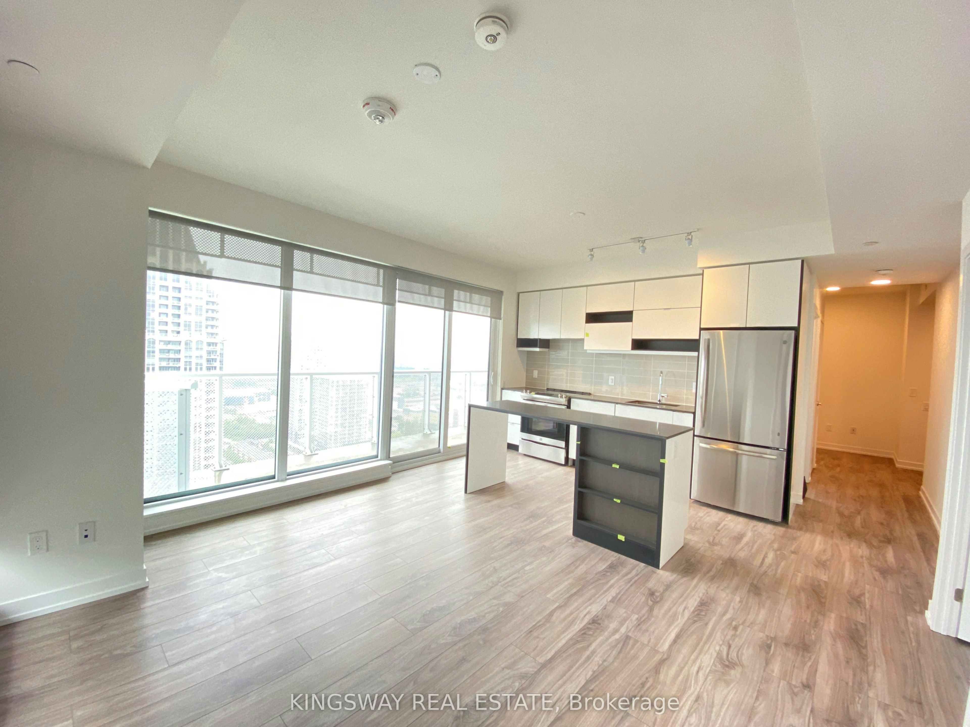 3203-4065 Confederation Parkway, Mississauga, ON, L5B 0L4 - 12