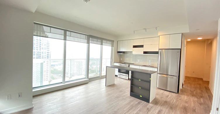 3203-4065 Confederation Parkway, Mississauga, ON, L5B 0L4 - 12