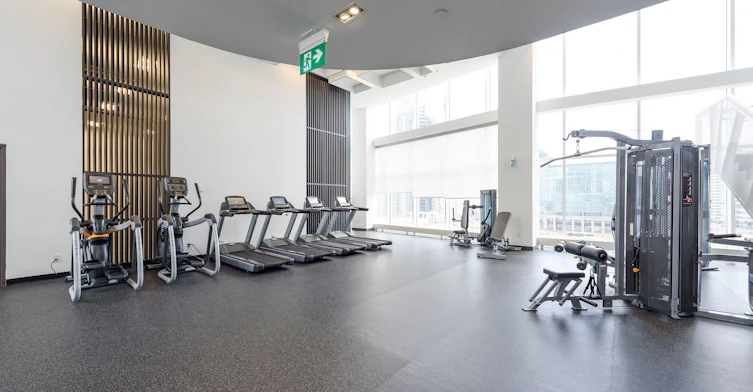 3203-4065 Confederation Parkway, Mississauga, ON, L5B 0L4 - 35
