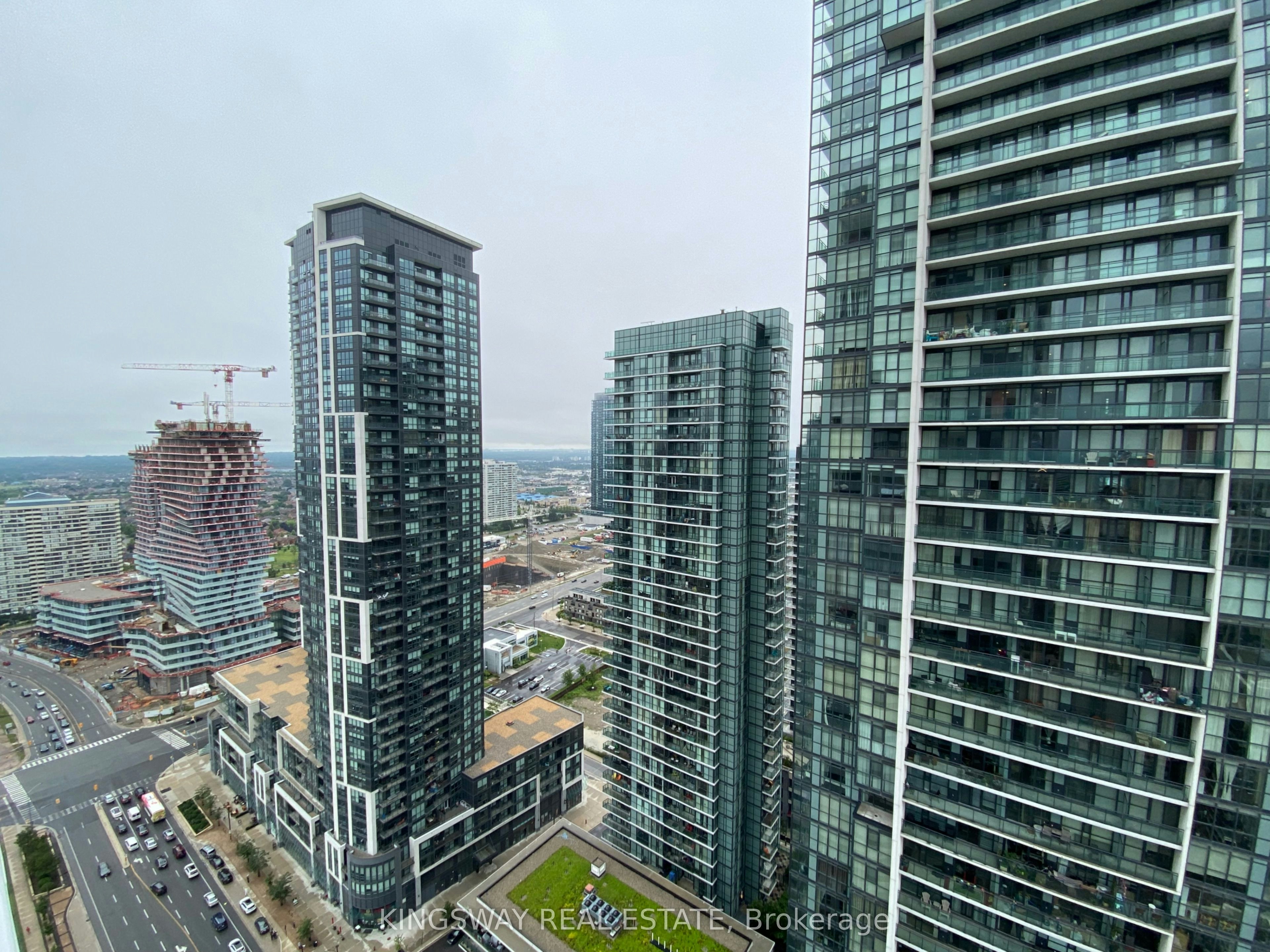 3203-4065 Confederation Parkway, Mississauga, ON, L5B 0L4 - 28
