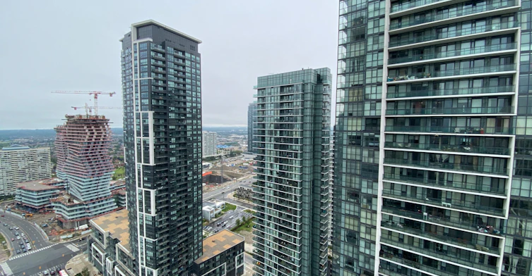3203-4065 Confederation Parkway, Mississauga, ON, L5B 0L4 - 28