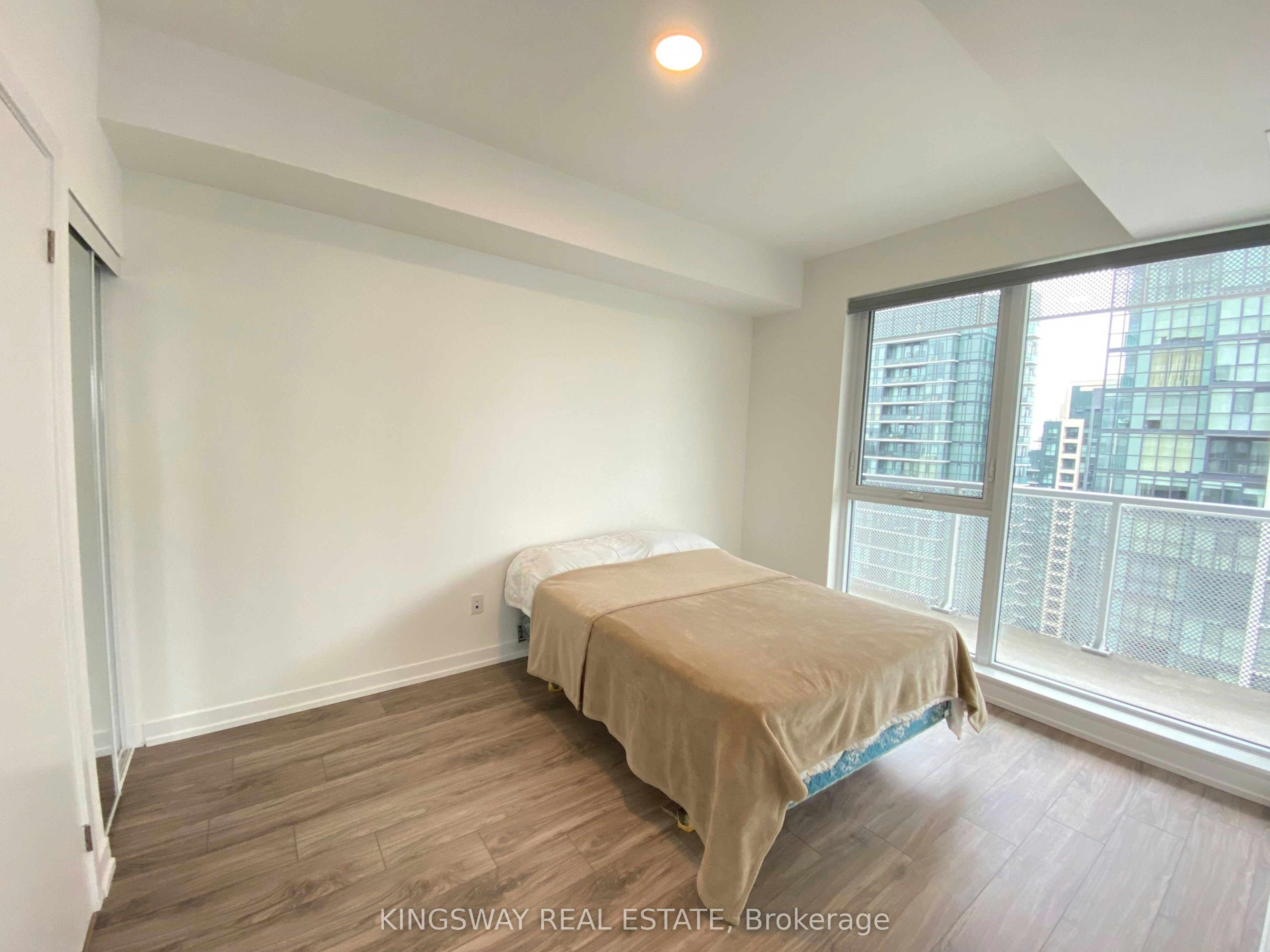 3203-4065 Confederation Parkway, Mississauga, ON, L5B 0L4 - 16