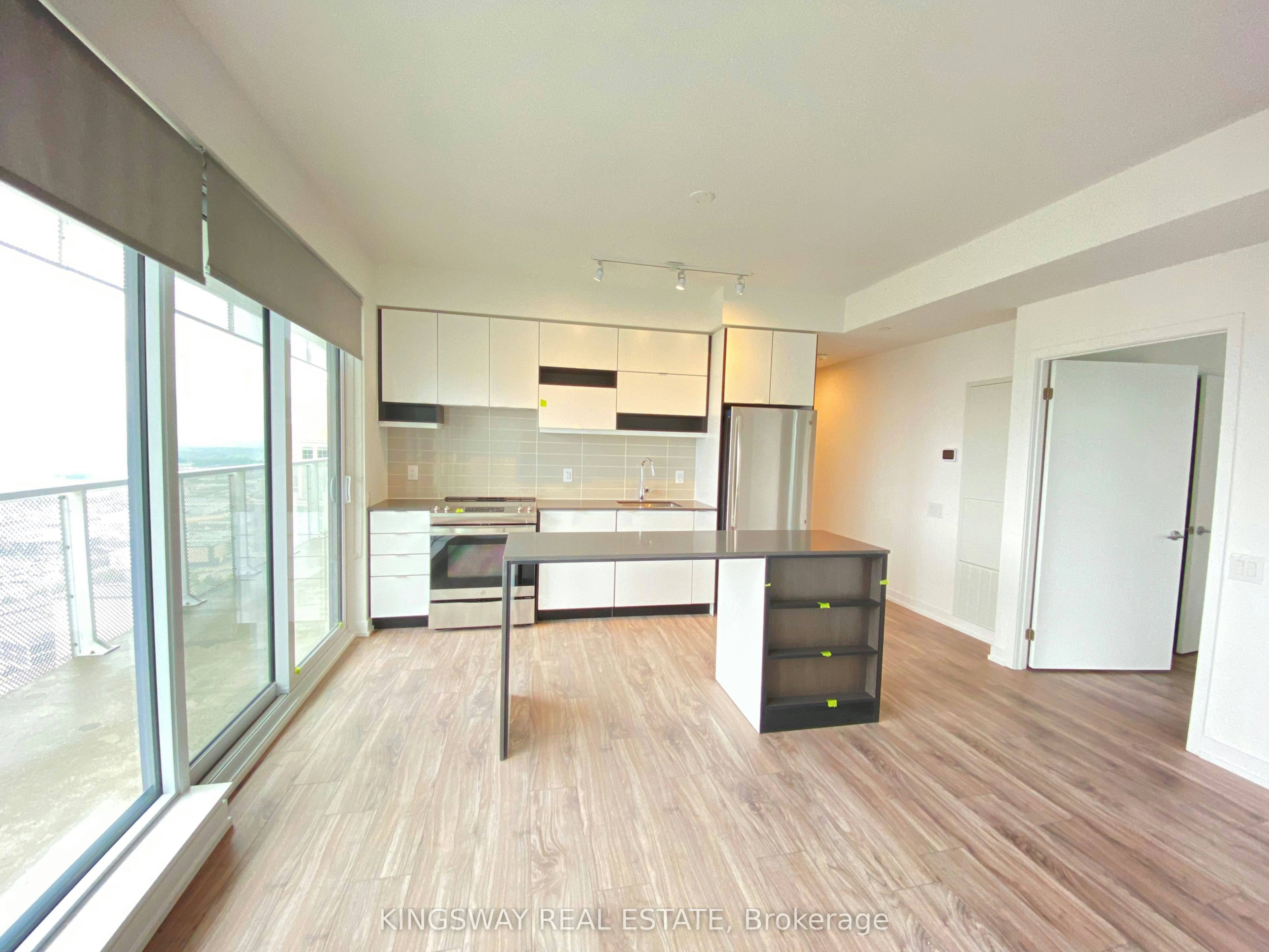 3203-4065 Confederation Parkway, Mississauga, ON, L5B 0L4 - 14