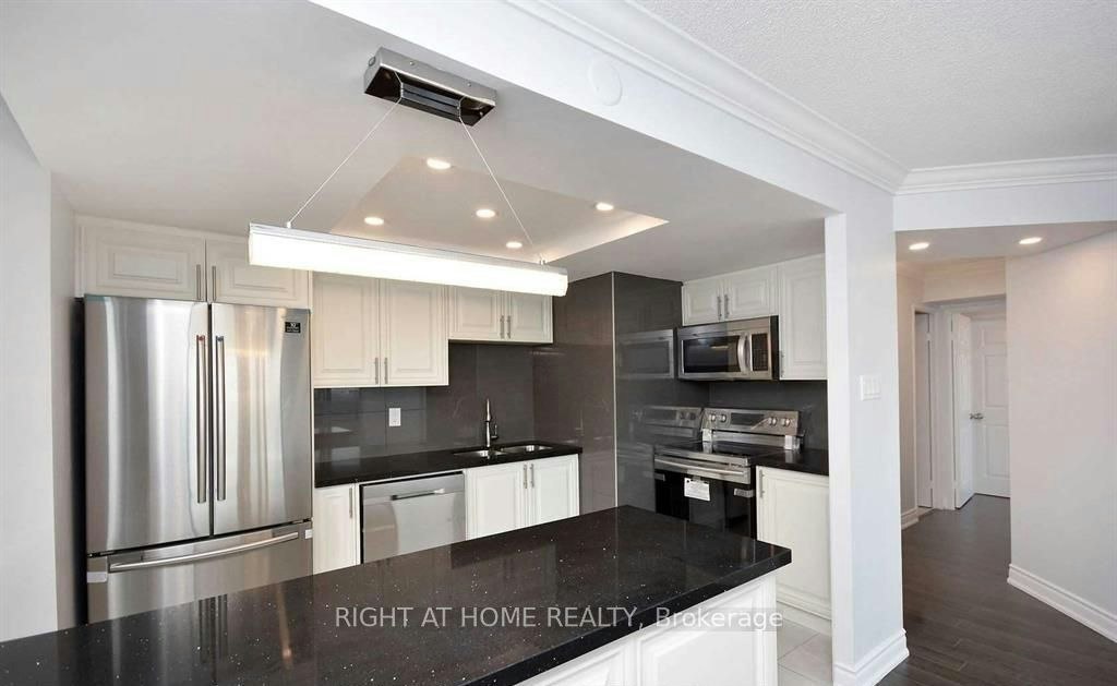 1110-4450 Tucana Court, Mississauga, ON, L5R 3R4 - 4