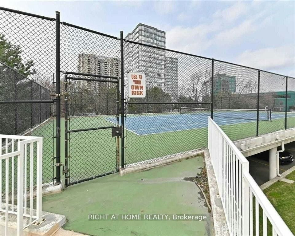 1110-4450 Tucana Court, Mississauga, ON, L5R 3R4 - 21