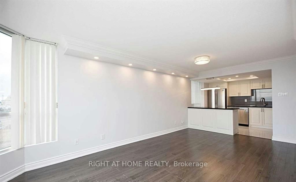 1110-4450 Tucana Court, Mississauga, ON, L5R 3R4 - 7