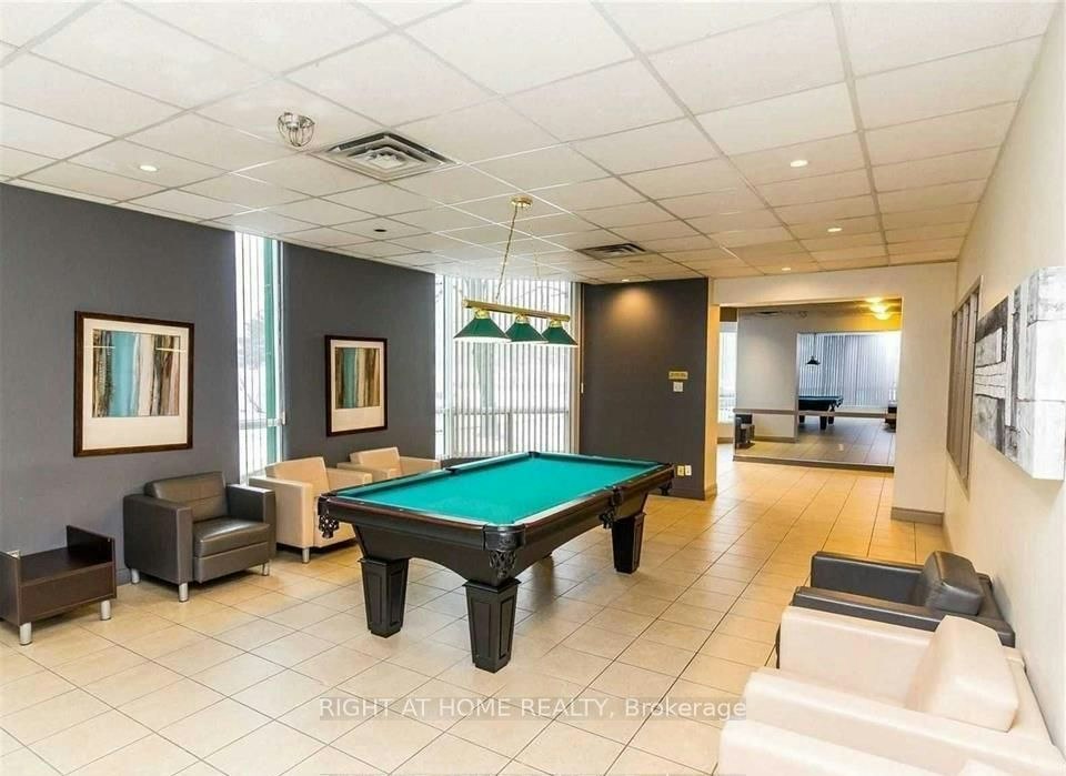 1110-4450 Tucana Court, Mississauga, ON, L5R 3R4 - 20