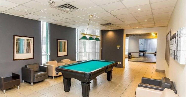 1110-4450 Tucana Court, Mississauga, ON, L5R 3R4 - 20