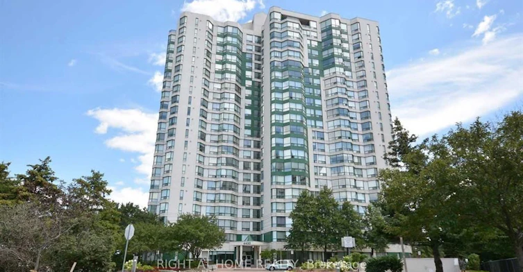 1110-4450 Tucana Court, Mississauga, ON, L5R 3R4