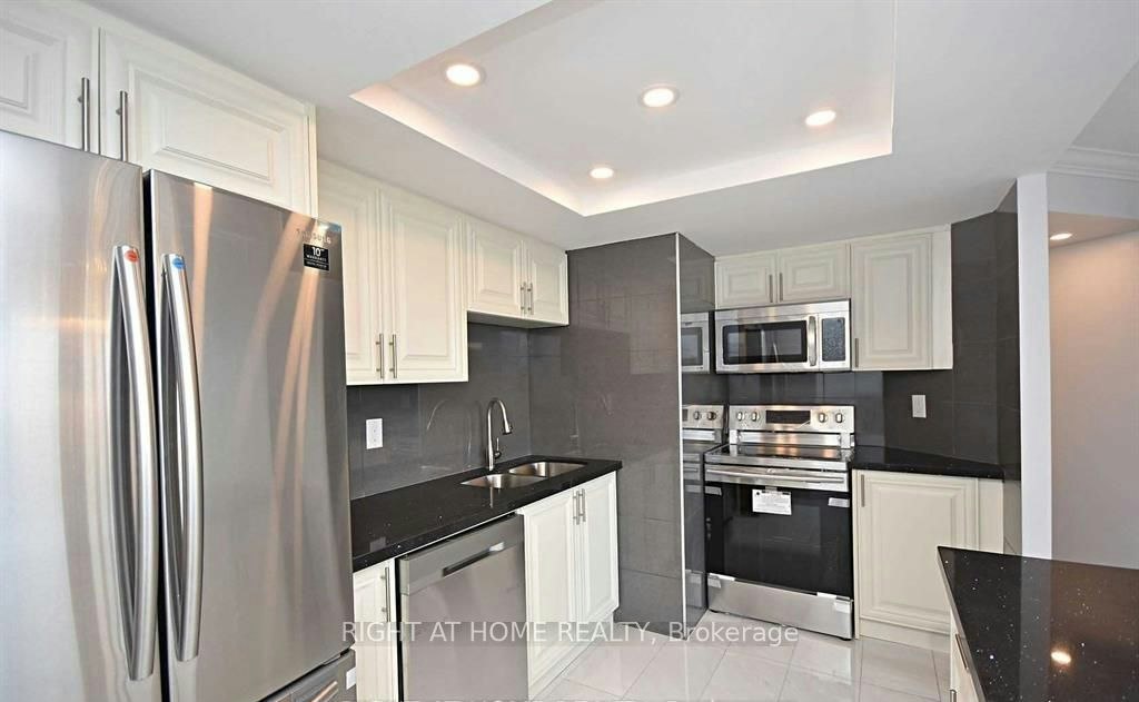 1110-4450 Tucana Court, Mississauga, ON, L5R 3R4 - 5