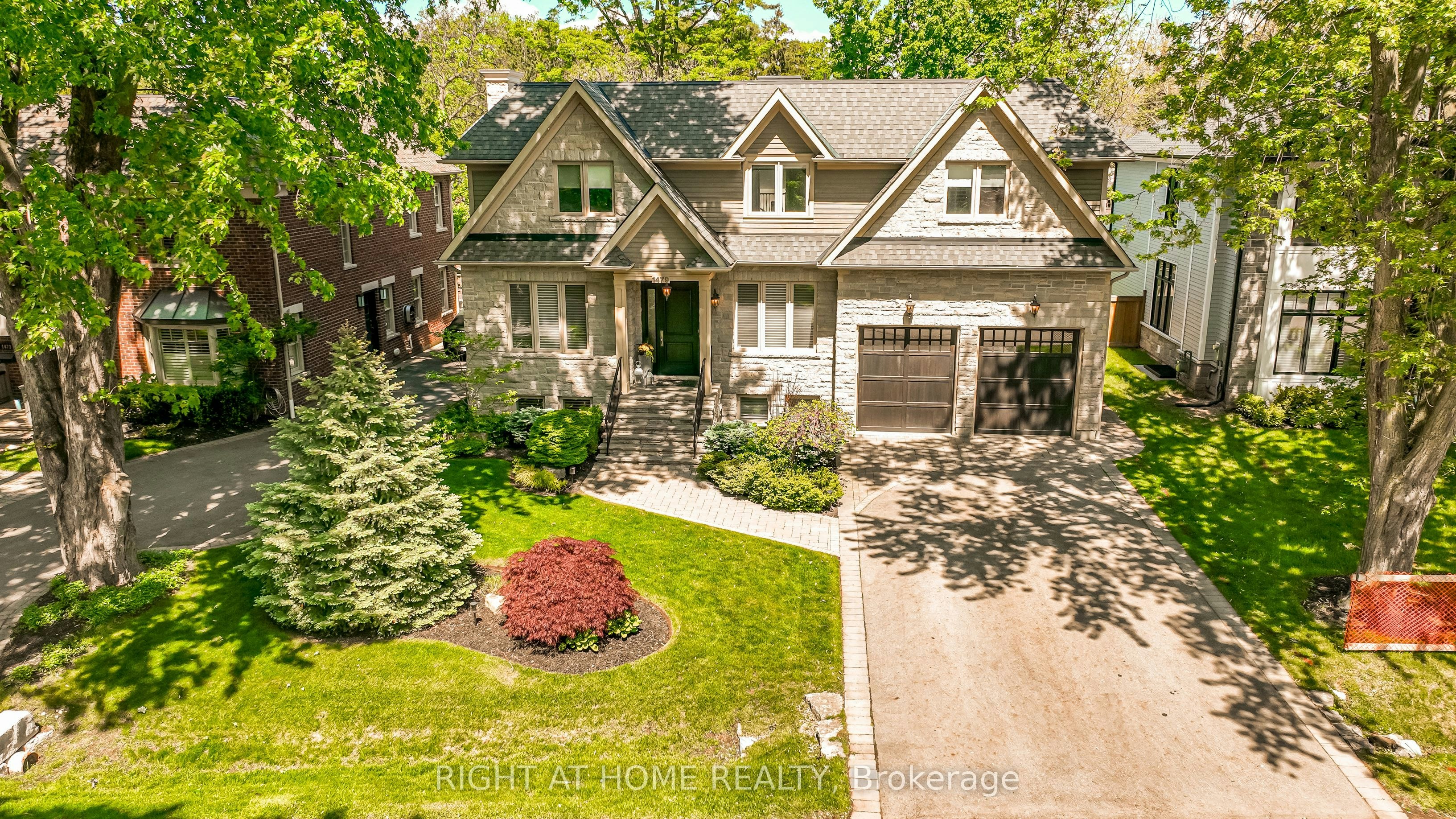 1479 Briarwood Crescent, Oakville, ON, L6J 2S8