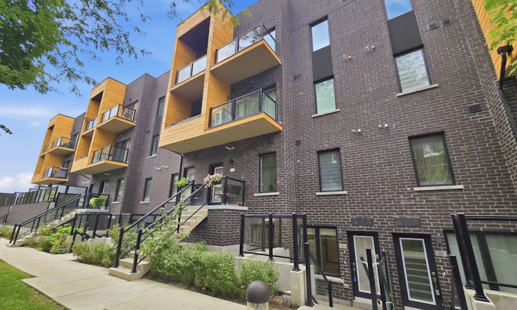 123-1145 Journeyman Lane