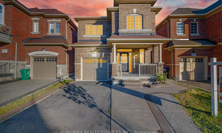 279 Remembrance Road