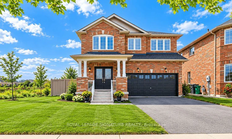 84 Jordensen Drive