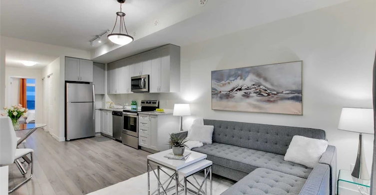 #5 Room 1-630 Rogers Road, Toronto, ON, M6M 0B4 - 25