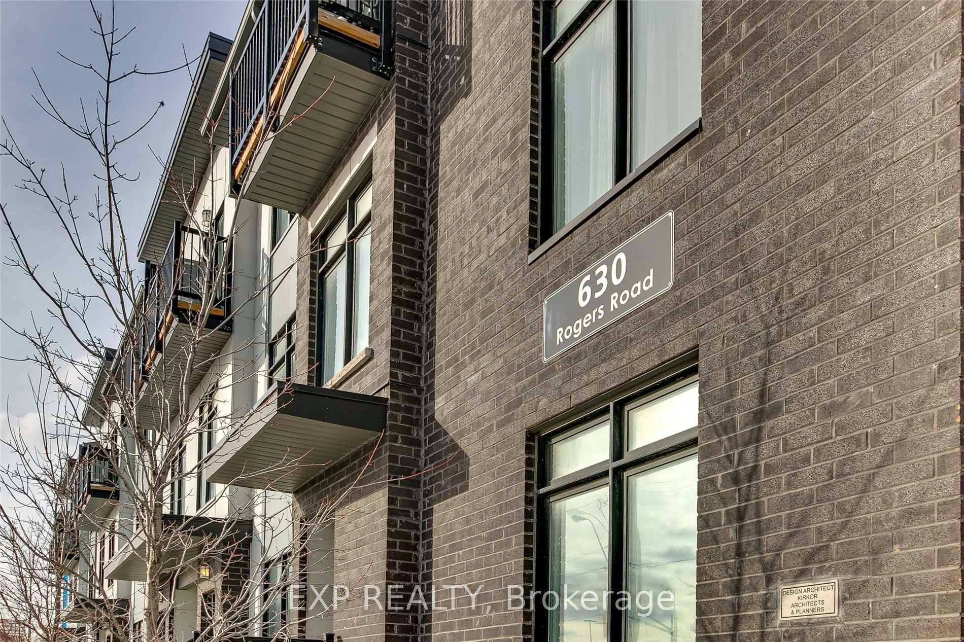 #5 Room 1-630 Rogers Road, Toronto, ON, M6M 0B4 - 26