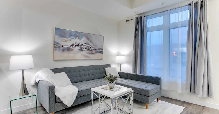 #5 Room 1-630 Rogers Road, Toronto, ON, M6M 0B4 - 24