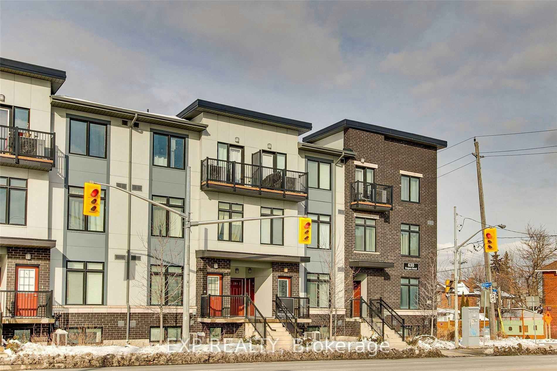 #5 Room 1-630 Rogers Road, Toronto, ON, M6M 0B4 - 28