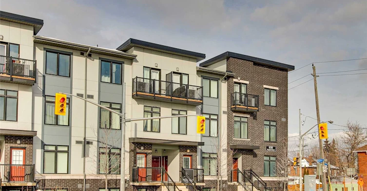 #5 Room 1-630 Rogers Road, Toronto, ON, M6M 0B4 - 28