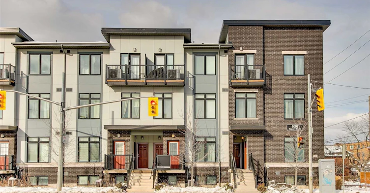 #5 Room 1-630 Rogers Road, Toronto, ON, M6M 0B4