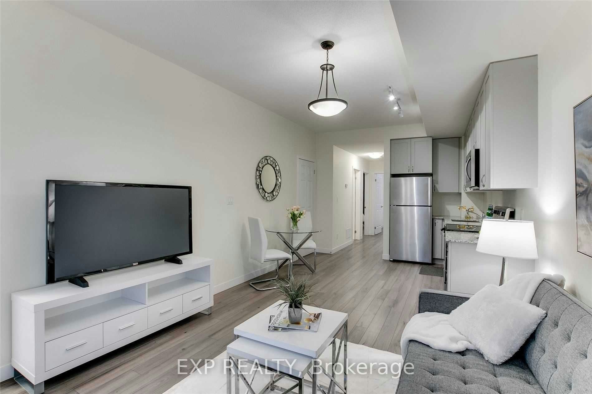 #5 Room 1-630 Rogers Road, Toronto, ON, M6M 0B4 - 20