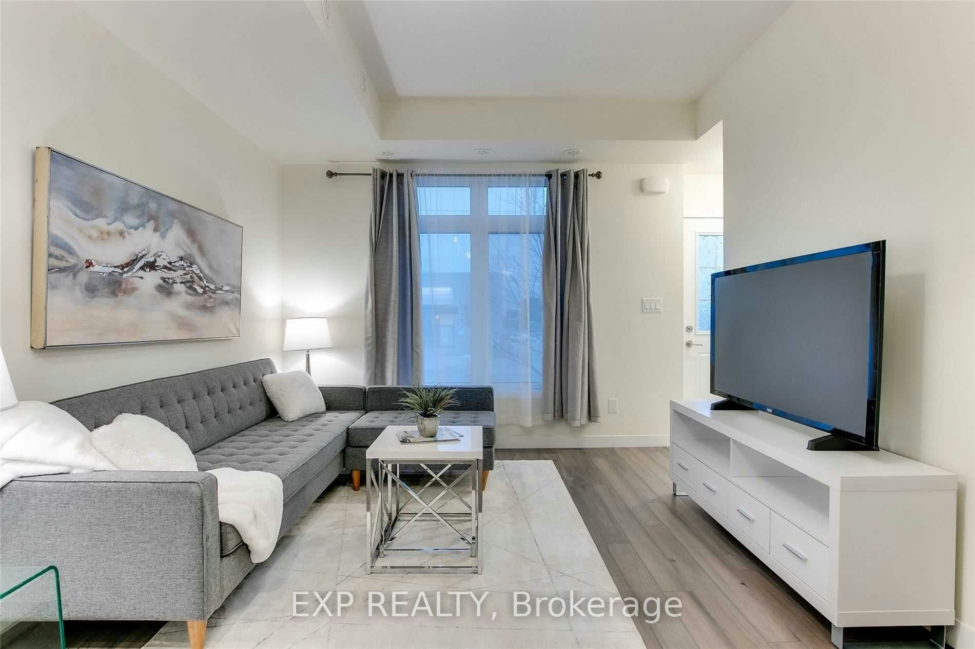 #5 Room 1-630 Rogers Road, Toronto, ON, M6M 0B4 - 23