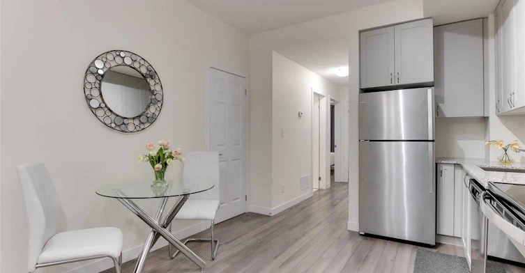 #5 Room 1-630 Rogers Road, Toronto, ON, M6M 0B4 - 13