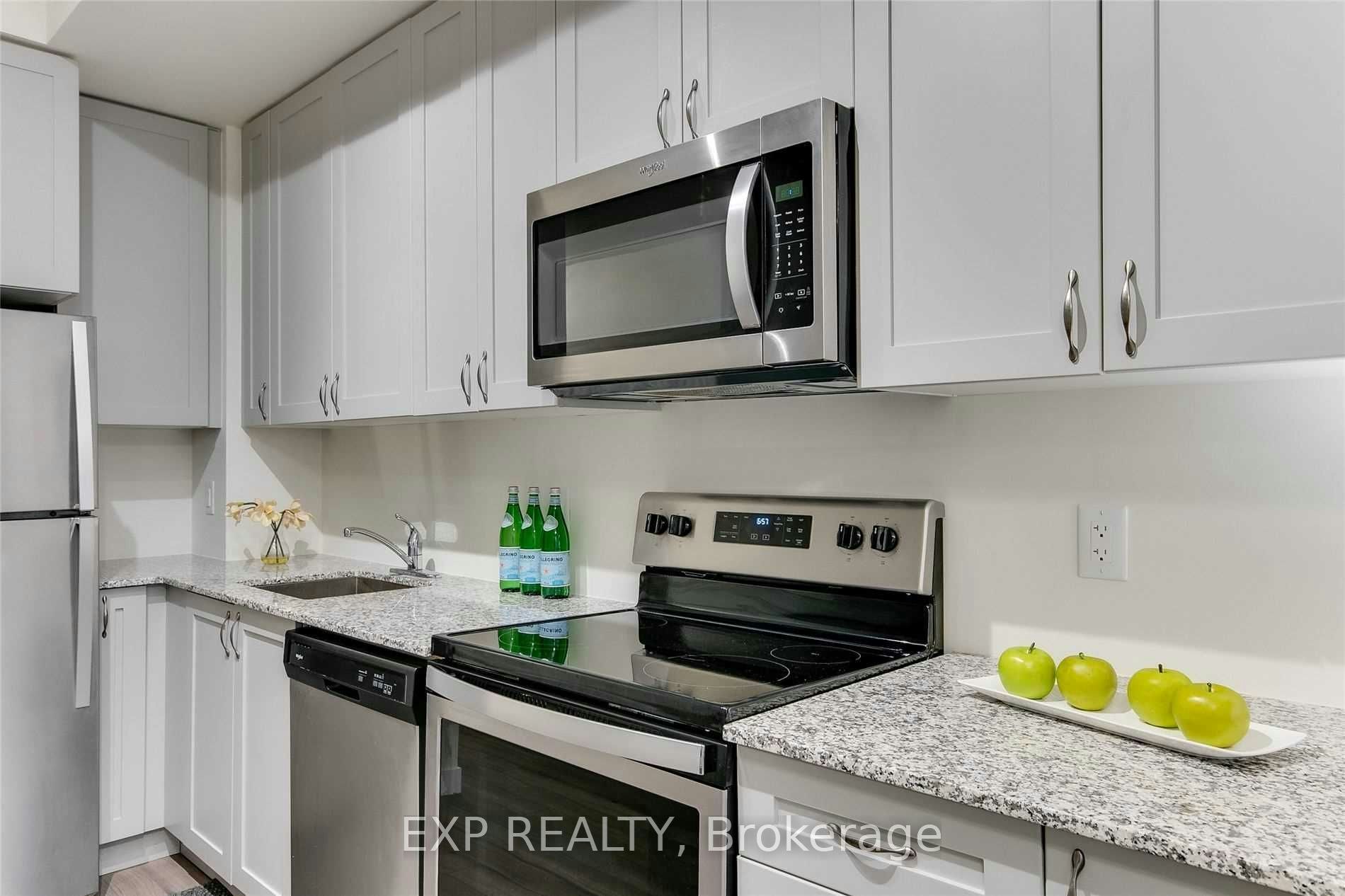 #5 Room 1-630 Rogers Road, Toronto, ON, M6M 0B4 - 14
