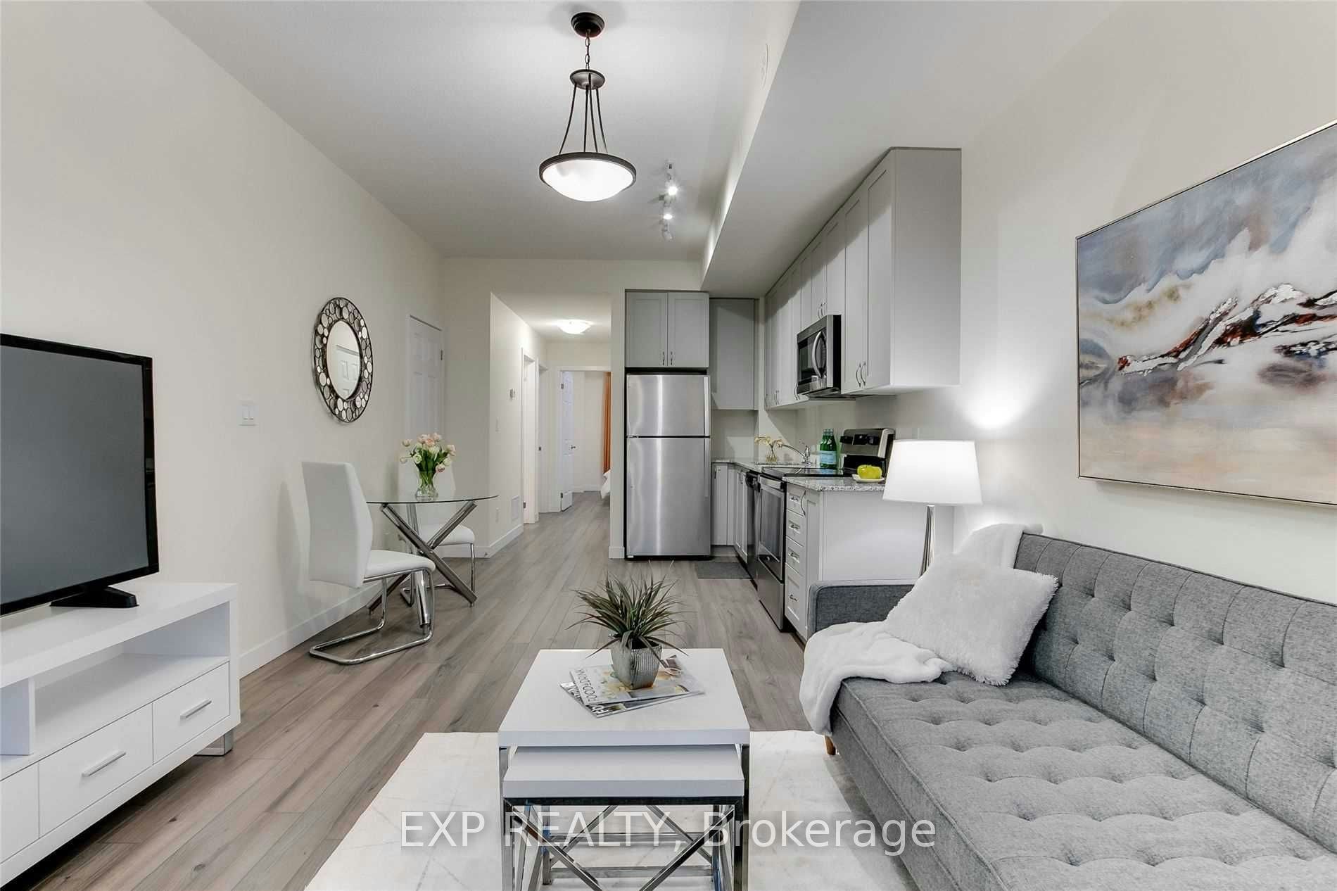 #5 Room 1-630 Rogers Road, Toronto, ON, M6M 0B4 - 21