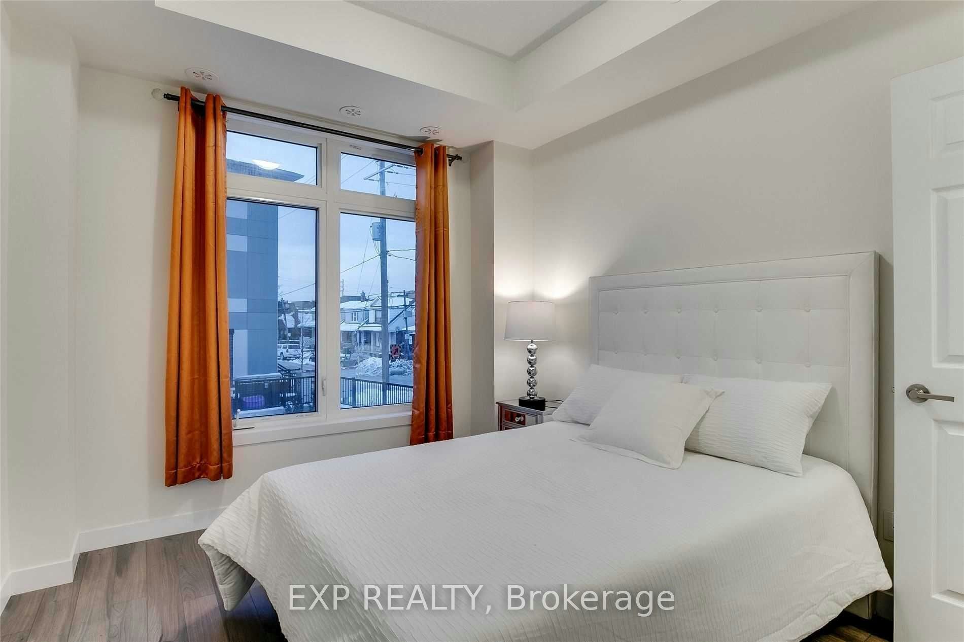 #5 Room 1-630 Rogers Road, Toronto, ON, M6M 0B4 - 9