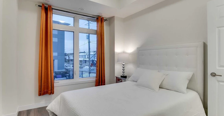 #5 Room 1-630 Rogers Road, Toronto, ON, M6M 0B4 - 9