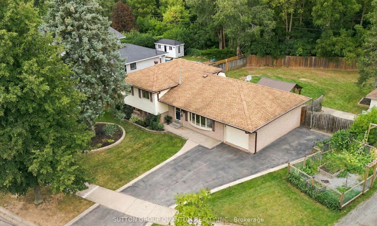 325 Erindale Drive
