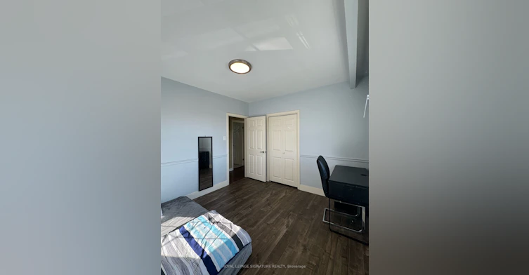 Main-1040 Runningbrook Drive, Mississauga, ON, L4Y 2T2 - 7