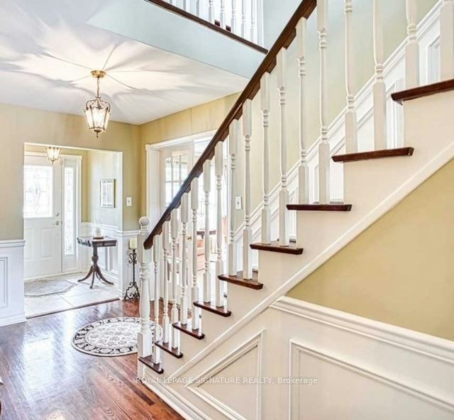 Main-1040 Runningbrook Drive, Mississauga, ON, L4Y 2T2 - 4