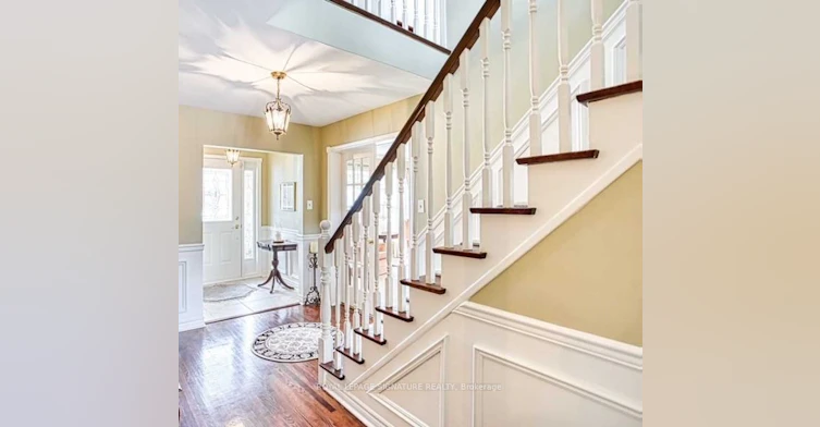 Main-1040 Runningbrook Drive, Mississauga, ON, L4Y 2T2 - 4